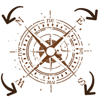 エネルギーの流れ