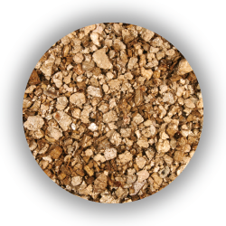 バーミキュライト