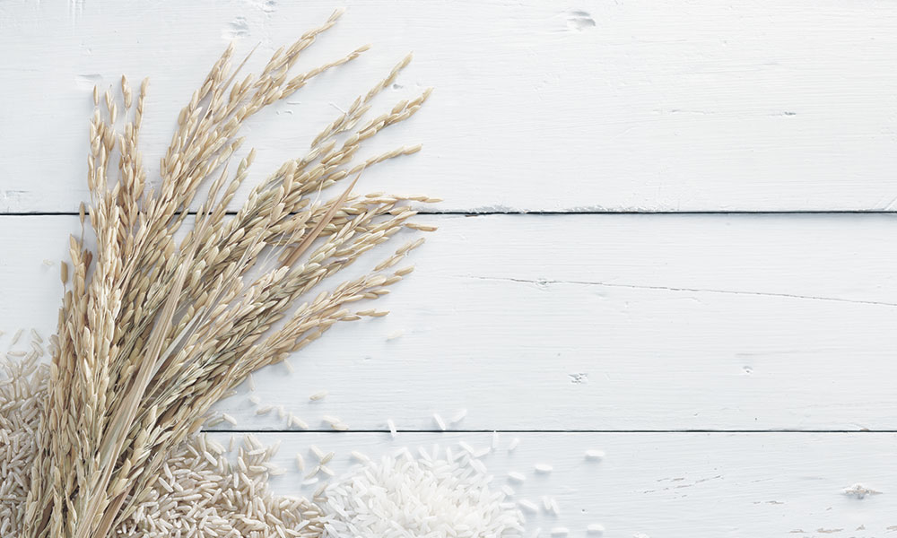 ライスワックス