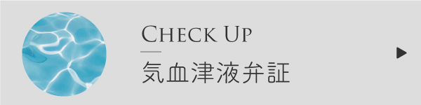気血津液弁証
