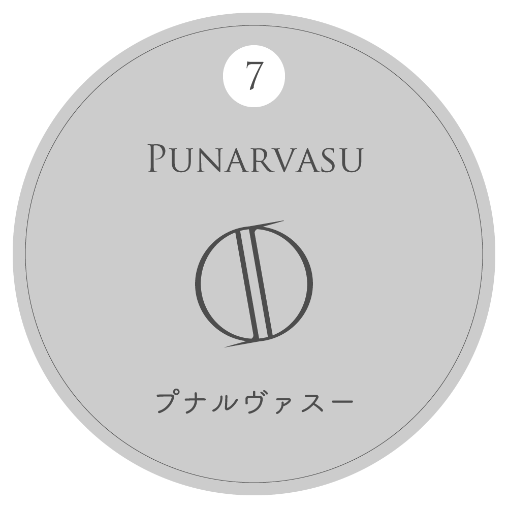 プナルヴァスー